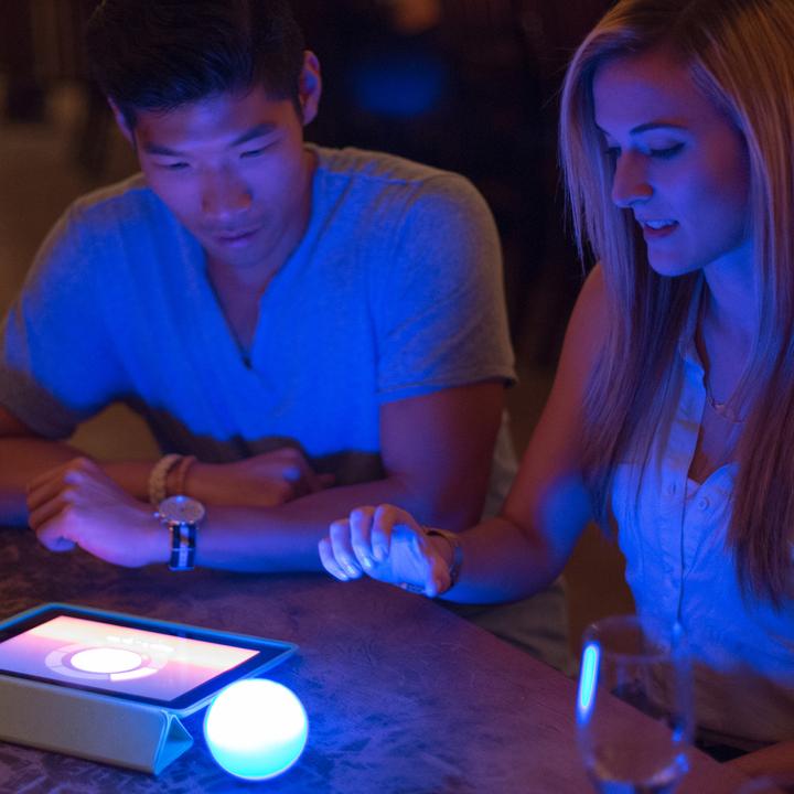 Actual product image Sphero 2.0