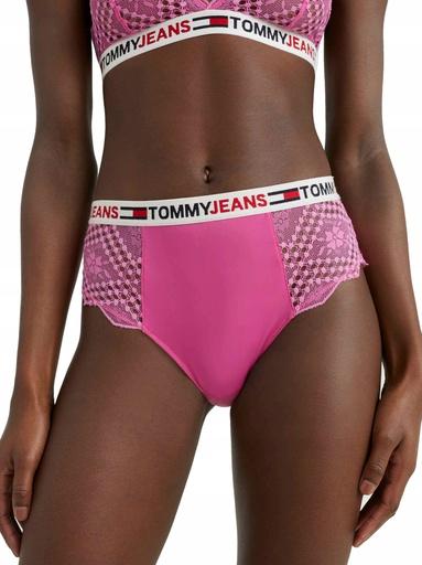 Tommy Hilfiger Culottes de bikini pour femmes (XS)