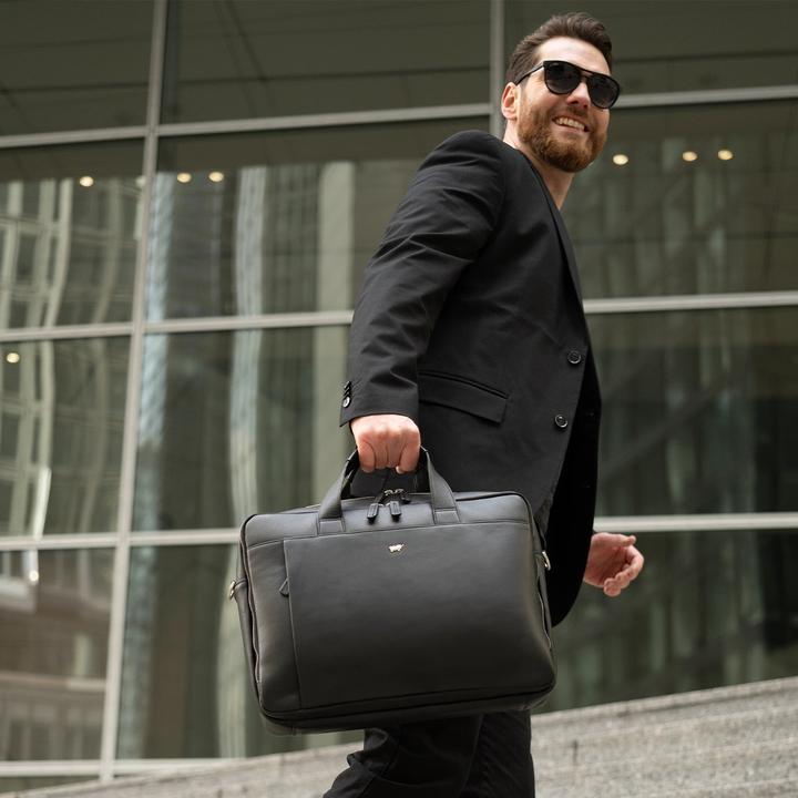 Produktbild Braun Büffel Golf (15")