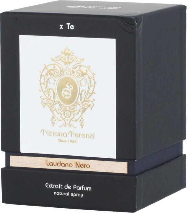 Image du produit Tiziana Terenzi Laudano Nero (Eau de parfum, 100 ml)