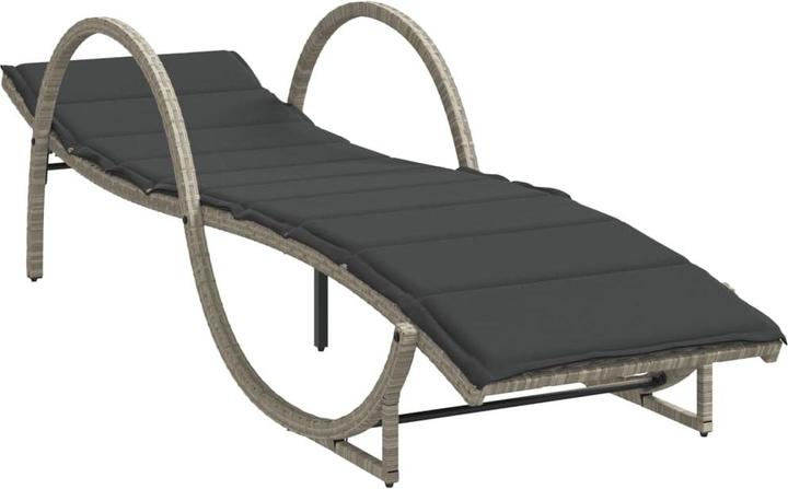 Produktbild vidaXL Sonnenliege (199 cm)