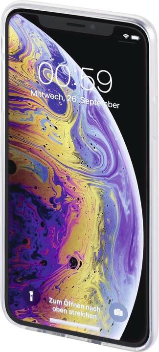 Produktbild Hama Cover (Apple iPhone X)