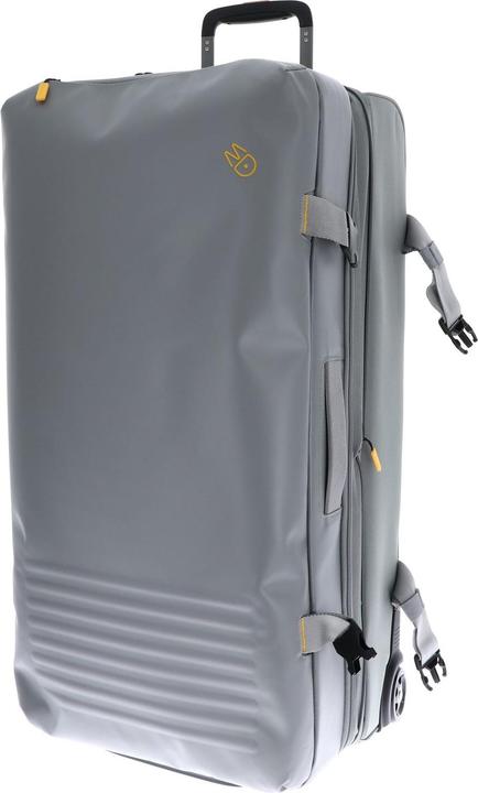 Image du produit Mandarina Duck Smart Duck Trolley Duffle (85 l)