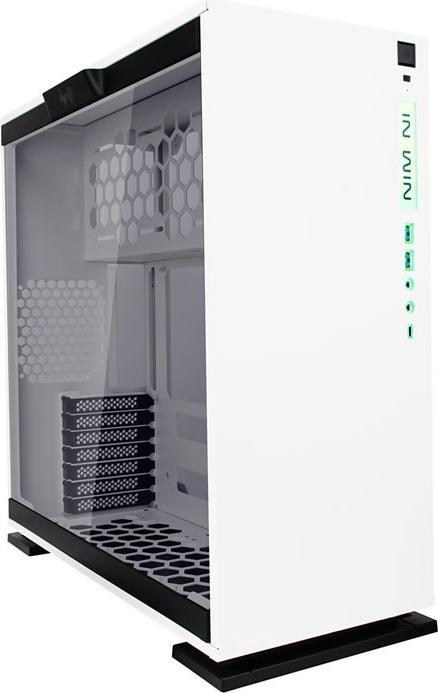Image du produit In Win 303C (ATX, mATX, Mini-ITX, E-ATX)