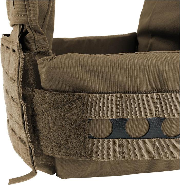 Produktbild Bridgehead Plate Carrier Ares