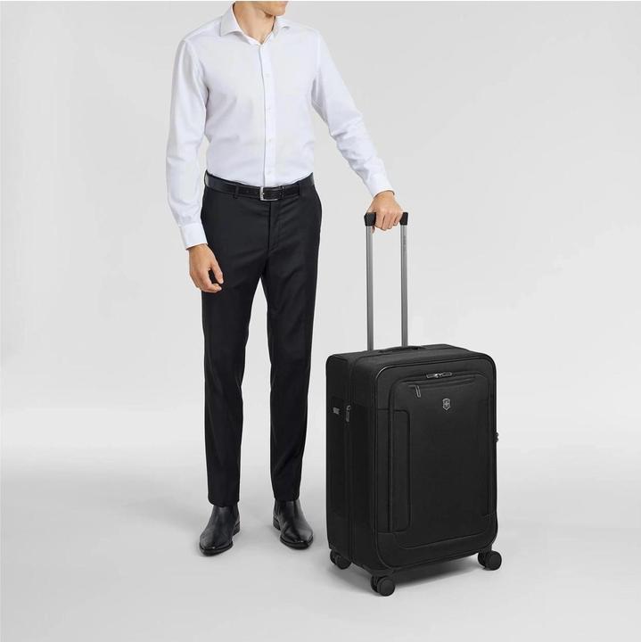 Produktbild Victorinox Werks Traveler 7.0, Medium Case, Black (105 l)