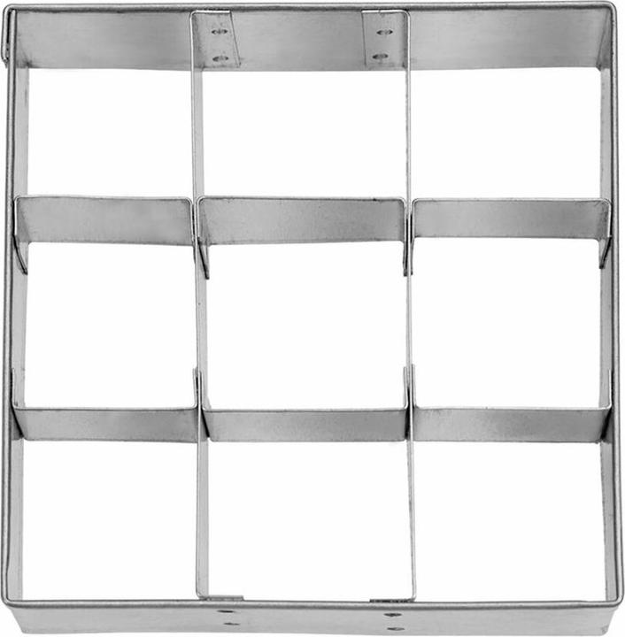 Produktbild Städter Würfel 6 cm