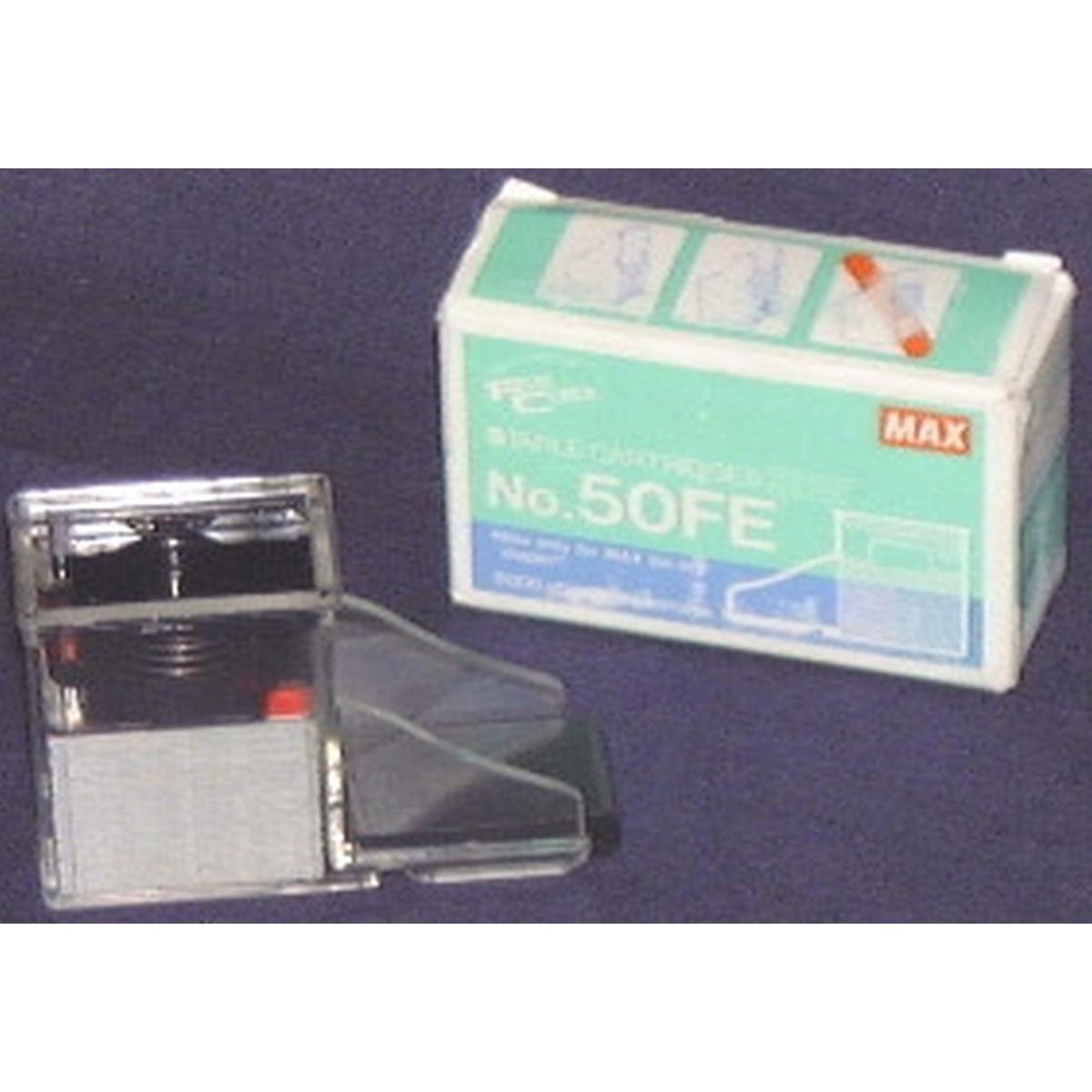 Ideal, Büroklammer, 9000855 Heftklammern 5x5000 (1 x)