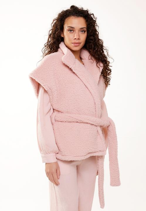 Produktbild LingaDore Weste - Fluffy (XXL)