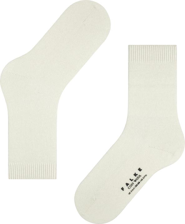Produktbild Falke Cosy Wool Damen (Einzelpack, 35 - 38)