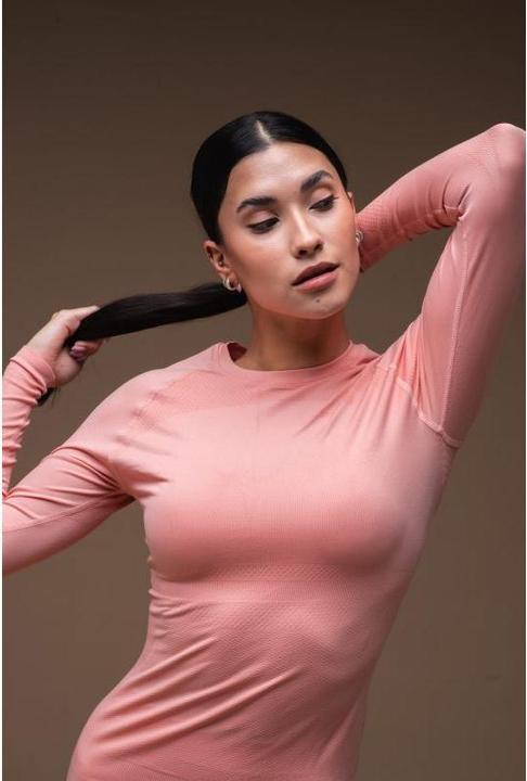 Actual product image Iguana Thermoaktive Bluse Gambell Bottom (M, S)