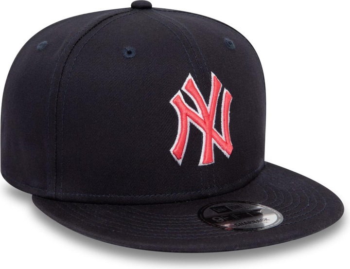 Actual product image New Era 9Fifty Snapback Cap - OUTLINE New York Yankees - M/L (M/L)