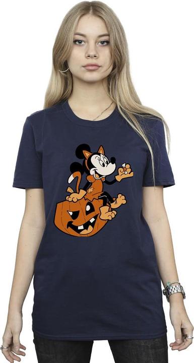 Produktbild Mickey Mouse TShirt Halloween (3XL)