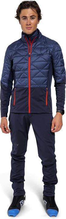 Immagine prodotto Swix Infinity Hybrid Insulated Jacket (S)