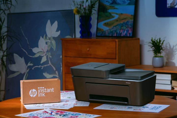 Image du produit HP DeskJet 4320 (Encre, Couleur)