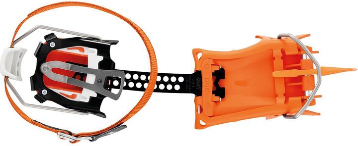 Actual product image Petzl Dart (34, 35, 36, 37, 38, 39, 40, 41, 42, 43, 44)