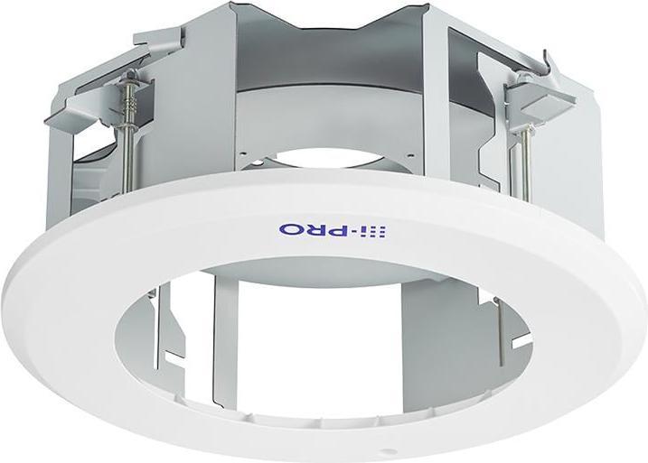 i-Pro Boîtier encastrable WV-QEM506-W Blanc 1 pièce (Kit de montage)