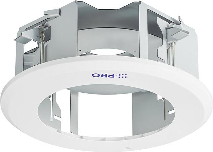 Produktbild i-Pro Einbaugehäuse WV-QEM506-W Weiss 1 Stück (Gehäuse)