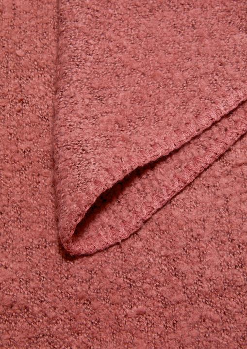 Immagine prodotto s.Oliver Tuch Tuch aus Bouclé