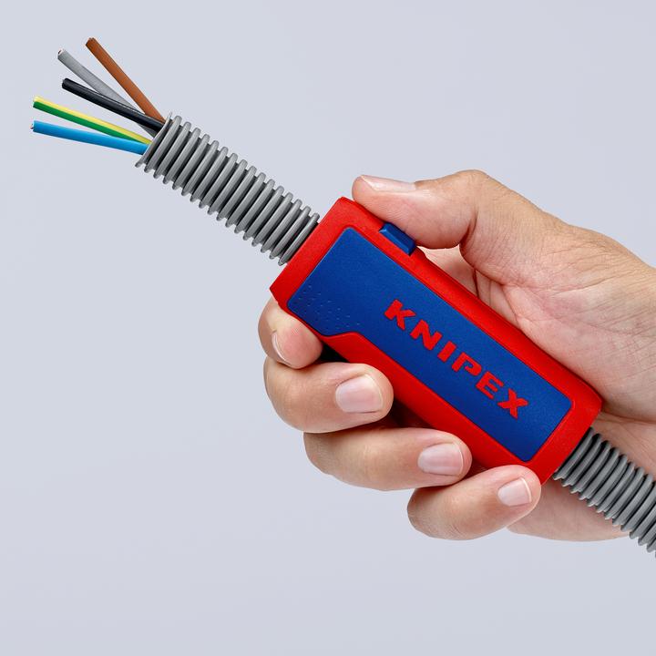 Produktbild Knipex TwistCut (100 mm)