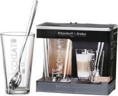 Produktbild Ritzenhoff & Breker Lena (350 ml, 4 x)