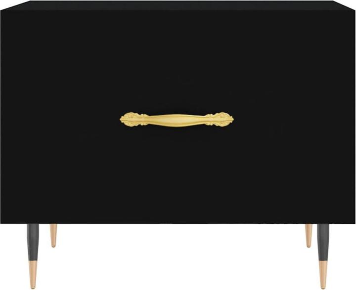 Produktbild vidaXL Couchtisch (50 x 50 x 40 cm)