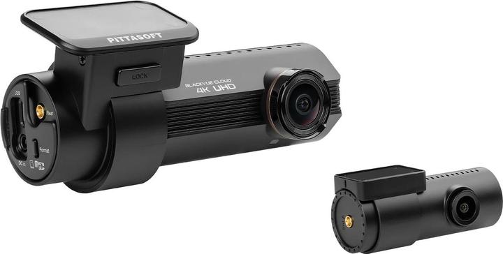 Blackvue DR970X-2CH Plus II 64GB