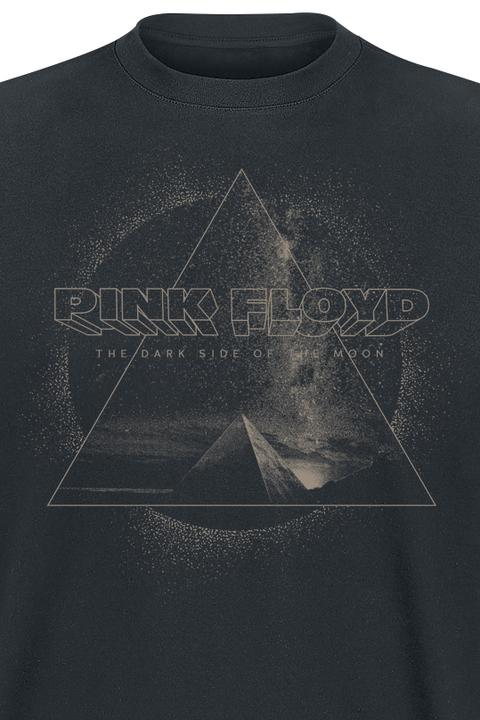 Produktbild Pink Floyd Pyramid Triangle (M)
