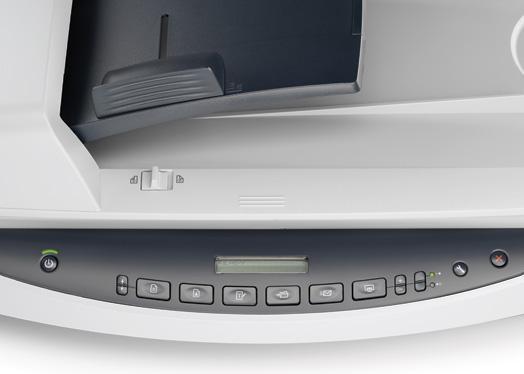 Produktbild HP ScanJet 8270 (USB)