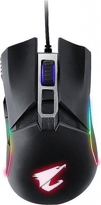 Produktbild Gigabyte Aorus M5 (Kabelgebunden)
