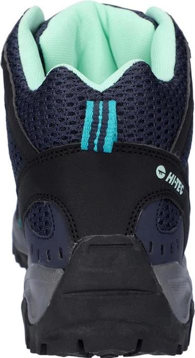 Produktbild Hi-Tec Jaguar Mid Cut Wanderstiefel (40.5)