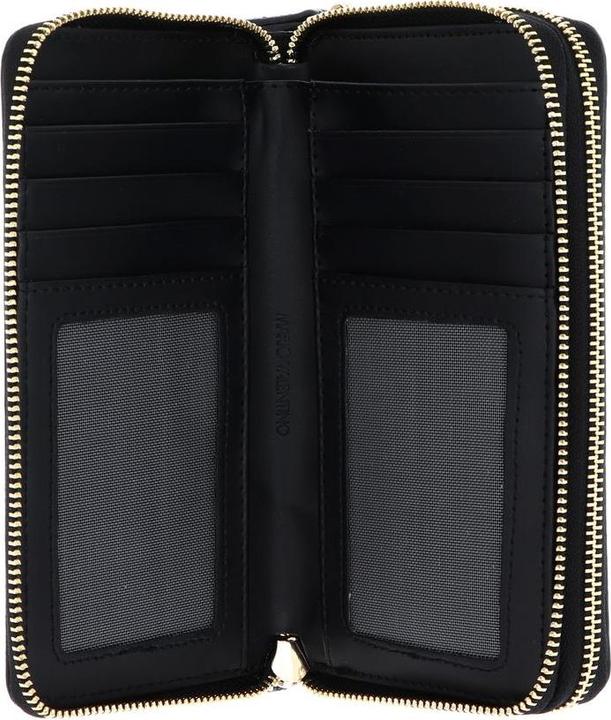 Actual product image Valentino Divina Zip Around Wallet