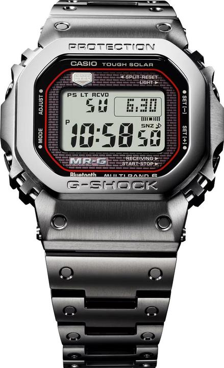 Produktbild Casio MRG-B5000D-1DR (Taucheruhr)