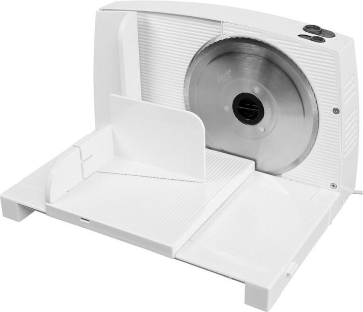 Produktbild Dr. Ritter E 05 Allesschneider