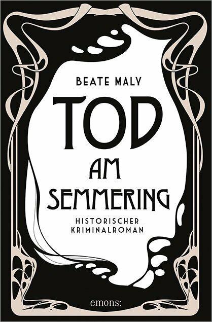 Produktbild Tod am Semmering (Deutsch, Beate Maly, 2016)