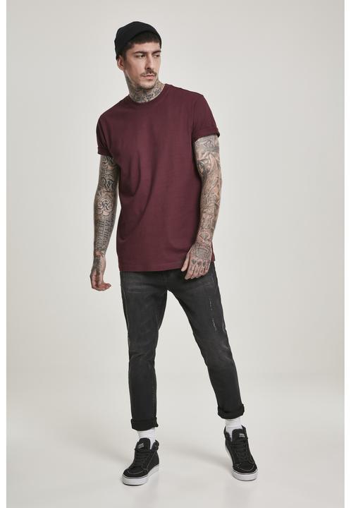 Image du produit Urban Classics Basic Tee (4XL)