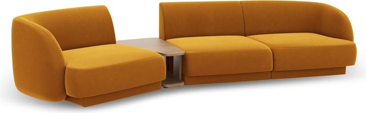 Actual product image Micadoni Miley (3-seater)