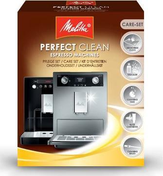 Productafbeelding Melitta Verzorgingsset