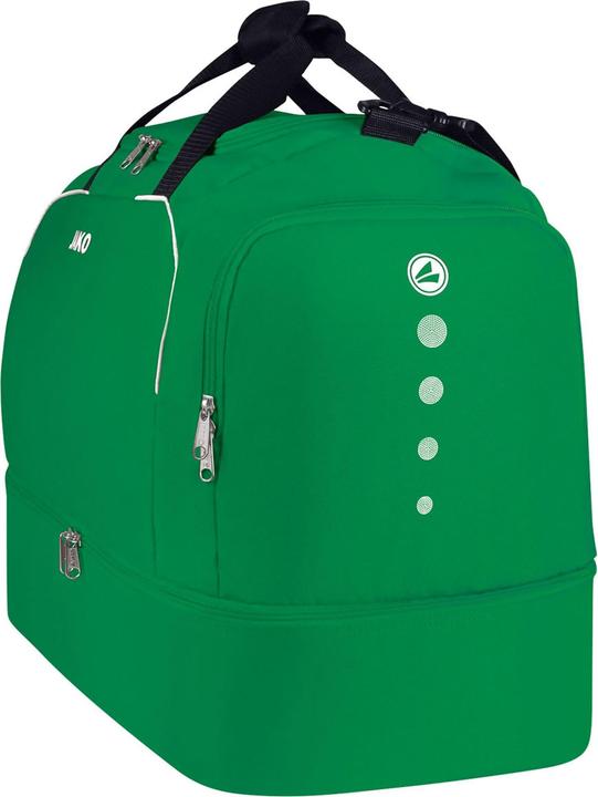 Actual product image JAKO Sports Bag Classico With Bottom Compartment (30 l)