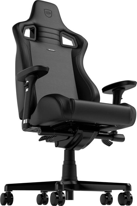 Produktbild noblechairs EPIC Compact Gaming Stuhl