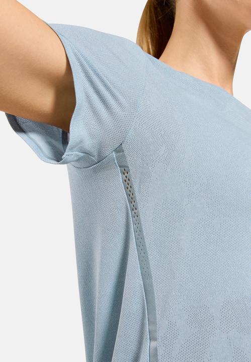 Produktbild Odlo Zeroweight Engineered Chill-Tec (M)