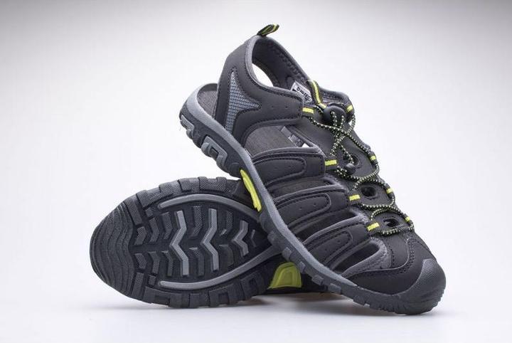 Image du produit Hi-Tec Eritio Sandalen /LIME (44)