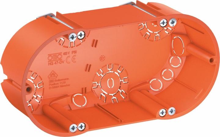 Produktbild OBO Bettermann HW Gerätedose