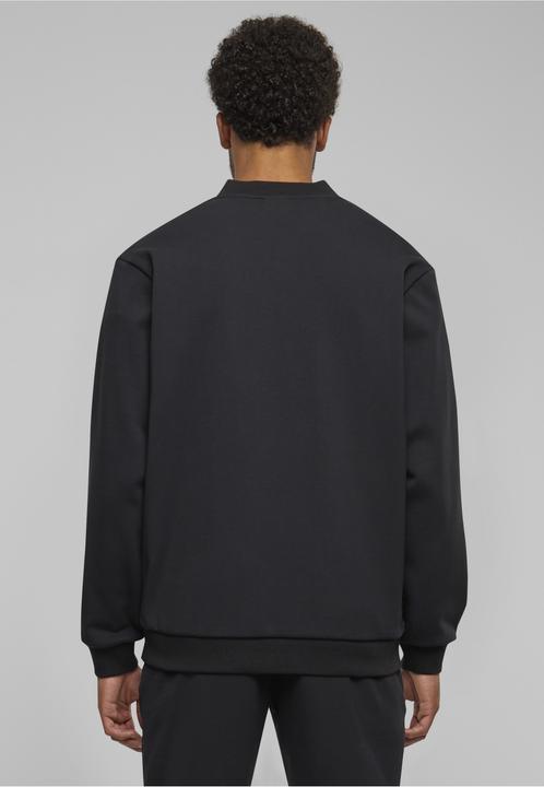 Produktbild Urban Classics Cozy College Jacket (S)