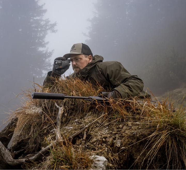 Productafbeelding Pulsar Oryx LRF XG35