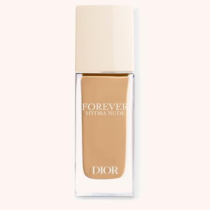 Produktbild Dior Christian Forever Hydra Nude Fond de Teint Fluid 3W Int25 (3W Int25)