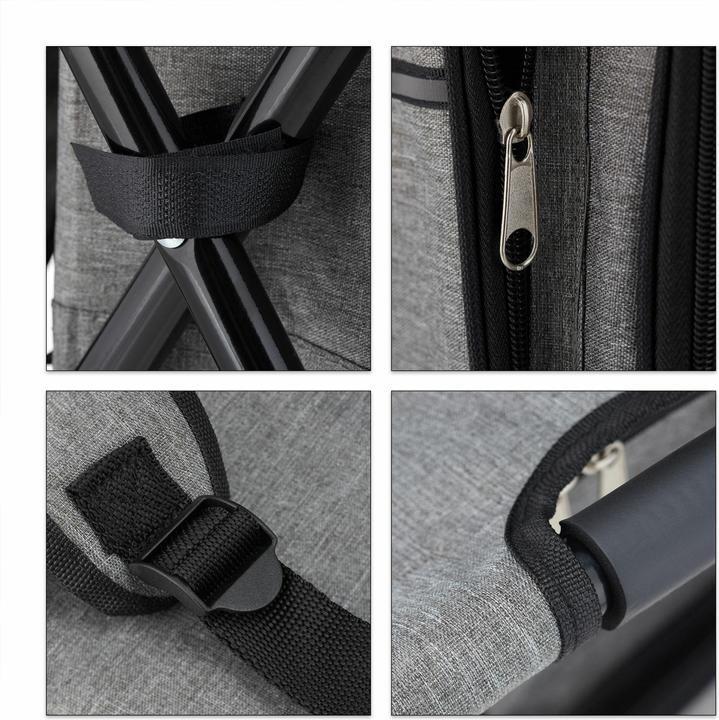 Produktbild Relaxdays Gewürzkarussell