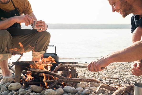 Image du produit Primus Aeril Support de feu