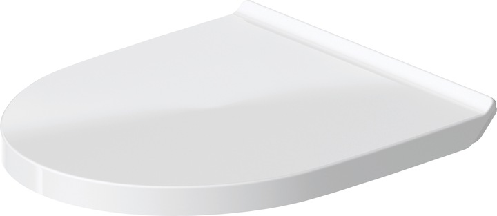 Actual product image Duravit No.1