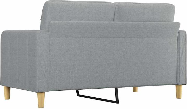 Produktbild vidaXL 2-Sitzer-Sofa (2-Sitzer)